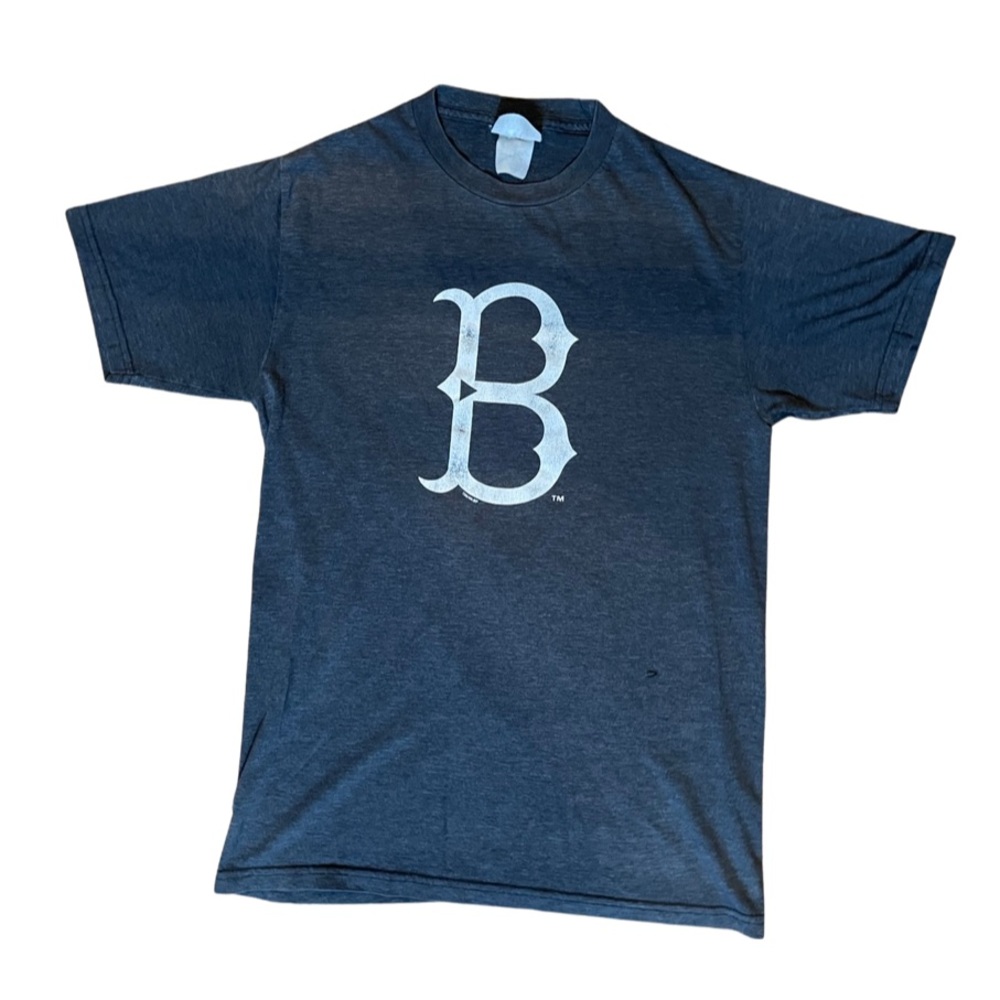 Women's Boston Red Sox Short Sleeve Tee - Picture 1 of 4